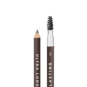 Олівець для брів Parisa Cosmetics 307 каштановий