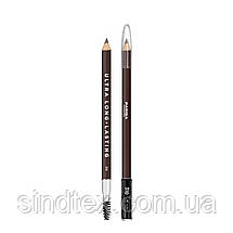 Олівець для брів Parisa Cosmetics 310 какао-коричневий, фото 5