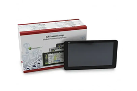 Портативний навігатор з 7-дюймовим екраном  автомобільний навігатор GPS 7009