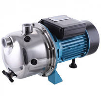 Насос поверхневий відцентровий самоусмоктувальний Vodomet JS100 (VO0020)