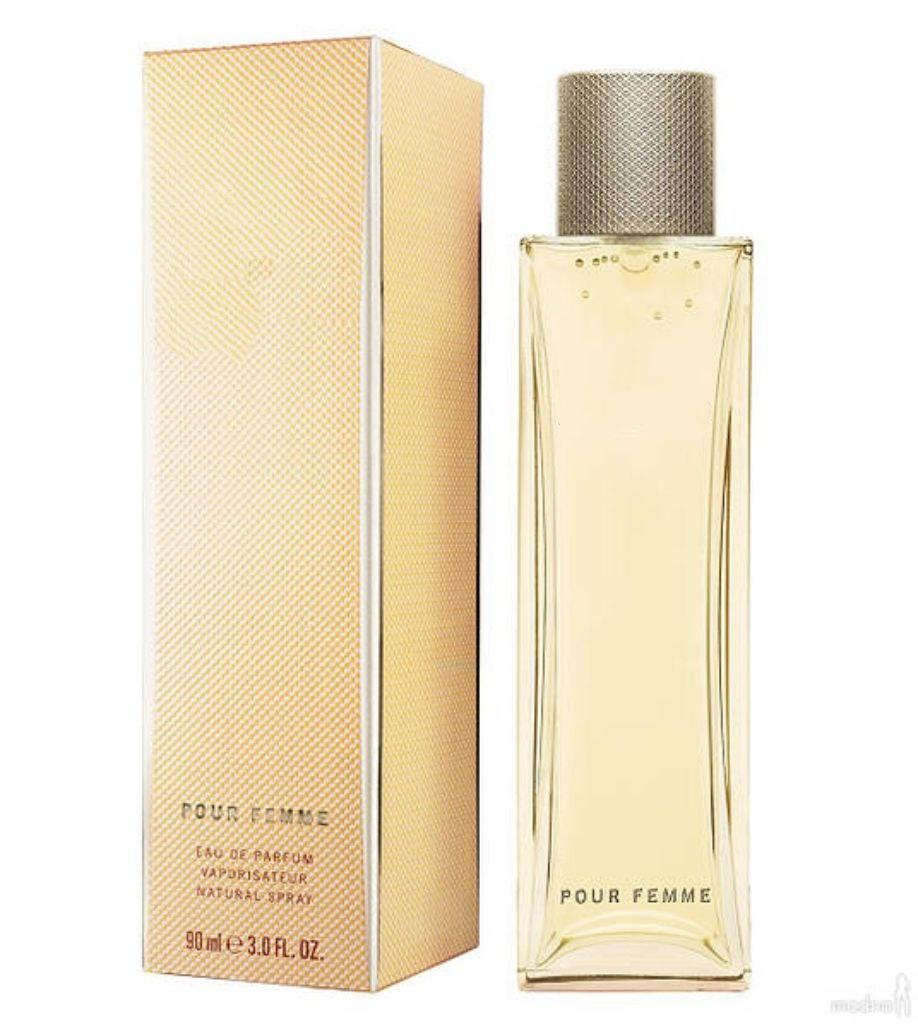 Женская парфюмированная вода Pour Femme ( ПурФамм ) 90 мл, фото 1