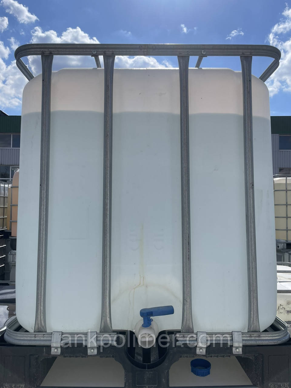 Мурашина кислота 85%, Formic Acid 85%, (CAS 64-18-6), 1200 кг