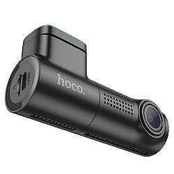 Відеореєстратор Hoco DV1 0.96-inch TFT/WI-FI