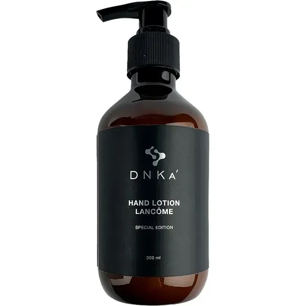 Крем для рук аромат Dnka Hand Lotion Lancome, 300 мл