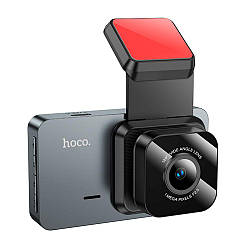 Відеореєстратор Hoco DV9 3.0-inch IPS 720P@30fps