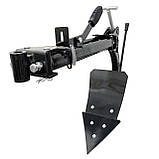 Регульований плуг KS AP1, фото 3