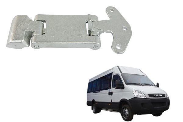 Петля двері задня верхня ліва/права 270° IVECO DAILY E4 (2006-2011) (3801998)