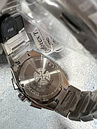 Чоловічий годинник Seiko Astron GPS Solar SSJ013 SSJ013J1 SBXD013, фото 7