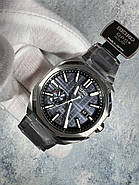 Чоловічий годинник Seiko Astron GPS Solar SSJ013 SSJ013J1 SBXD013, фото 5
