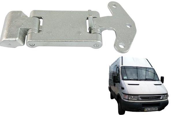 Петля двері задня верхня ліва/права 270° IVECO DAILY E3 (1999-2006) (3801998)