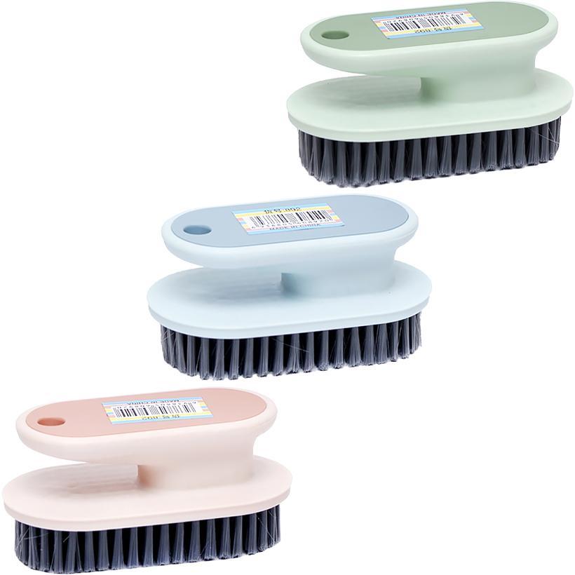 Щітка універсальна (прасочка), 6,5*5,5 см (892), фото 1