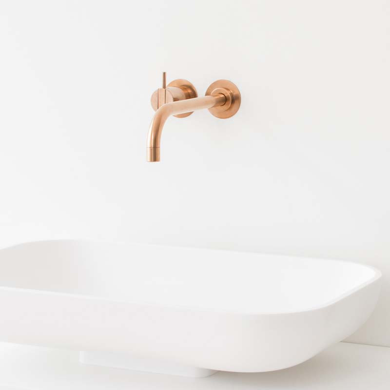 Вбудований змішувач для раковини. PH-49804, фото 1