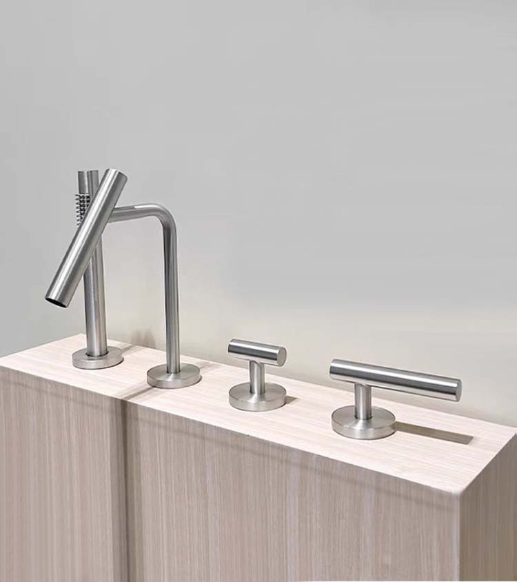 Вбудований змішувач. PH-49874, фото 1