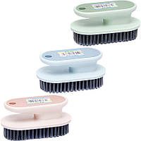 Щітка універсальна (прасочка), 6,5*5,5 см (892)