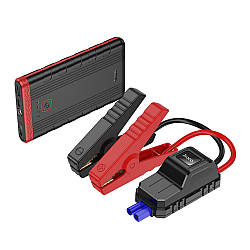 Автомобільний пускозарядний пристрій Hoco QS5 6000mAh 22.2Wh