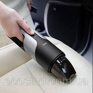 Автомобільний Пилосос Hoco PH16 Azure