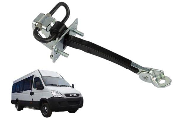 Обмежувач передніх дверей лівий/правий Iveco Daily E4 (504320138)