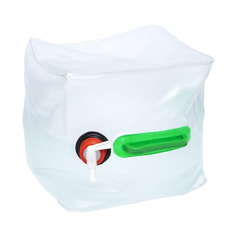 Місткість води з краном 10 л (ST-10L), фото 1