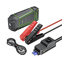 Автомобільний пускозарядний пристрій Hoco QS1 10000mAh