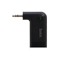 Автомобільний Bluetooth Адаптер Hoco E53