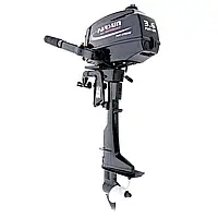 Мотор Парсун Parsun TС3.6 BML 3.6 л. с. двотактний підвісний