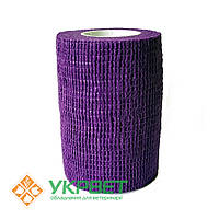 Бинт еластичний самофіксуючий VetLine 7,5 см x 4,5 м