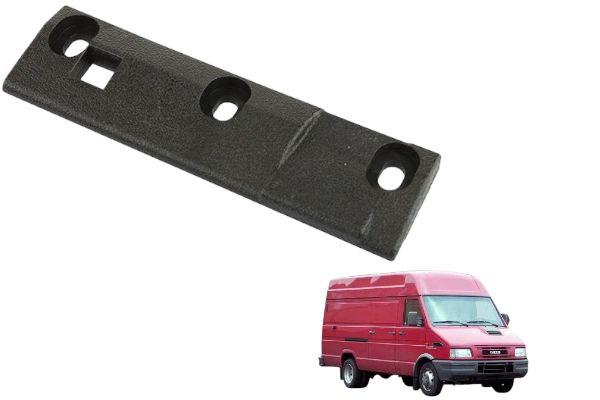 Фіксатор нижніх задніх дверей Iveco E1/E2 ORK93927232 (93927232)