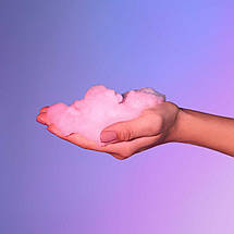 Масажна піна Love To Love Tickle my body sweet almonds (150 мл) зволожувальна, фото 2