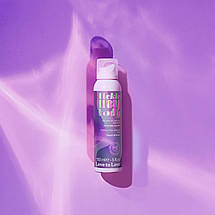 Масажна піна Love To Love Tickle my body sweet almonds (150 мл) зволожувальна, фото 5