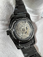 Чоловічий годинник Seiko Presage Sharp Edged GMT Akebono Limited Edition SPB361J1, фото 8