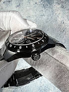Чоловічий годинник Seiko Presage Sharp Edged GMT Akebono Limited Edition SPB361J1, фото 7