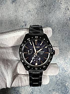 Чоловічий годинник Seiko Presage Sharp Edged GMT Akebono Limited Edition SPB361J1, фото 3