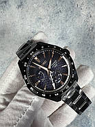 Чоловічий годинник Seiko Presage Sharp Edged GMT Akebono Limited Edition SPB361J1, фото 4