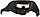 Захисна маска Swiss Eye S.W.A.T. Mask Pro Woodland, фото 4