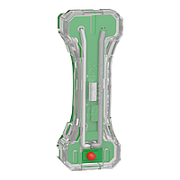 LED Модуль індикації червоний Unica New NU9825A