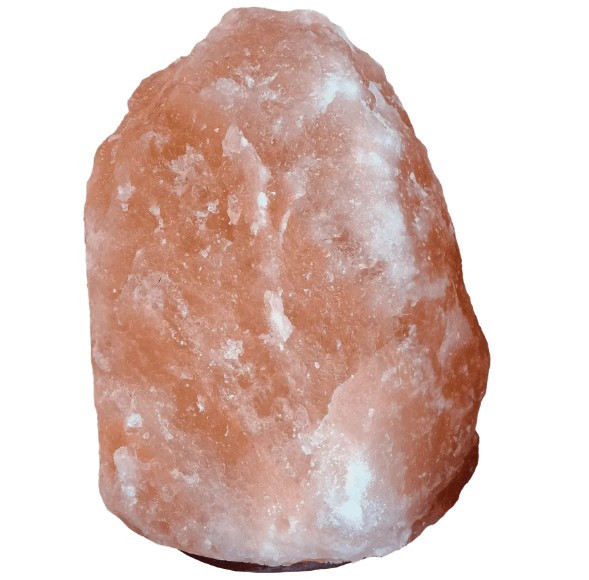 Гімалайська рожева сіль Світильник Скеля 40-45 кг, фото 1