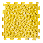 Масажний килимок Пазли Мікс Галька 1 елемент