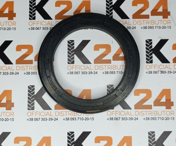 Сальник напіввісі заднього колеса YTO SZ1204.39.501-MCA110*150*16 манжета  напіввісі заднього колеса YTO