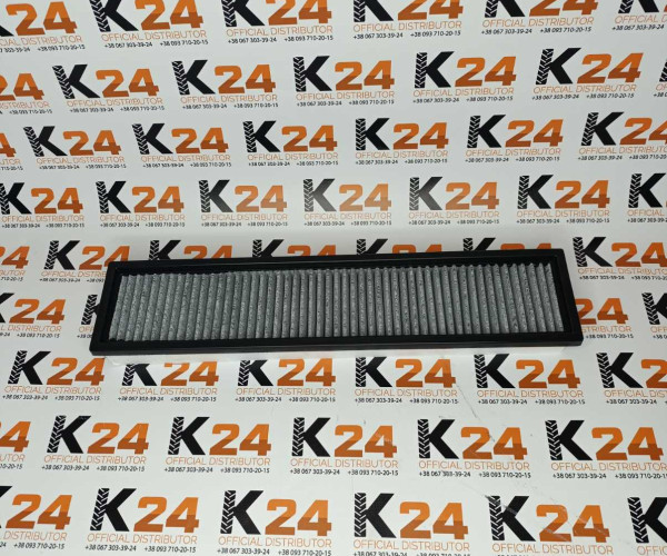 Фільтр кондиціонера (кабіна)  804C.45.078C  240100259006