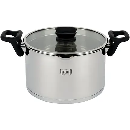 Набор посуды Krauff Elegance 6 пр (26-247-025), фото 2