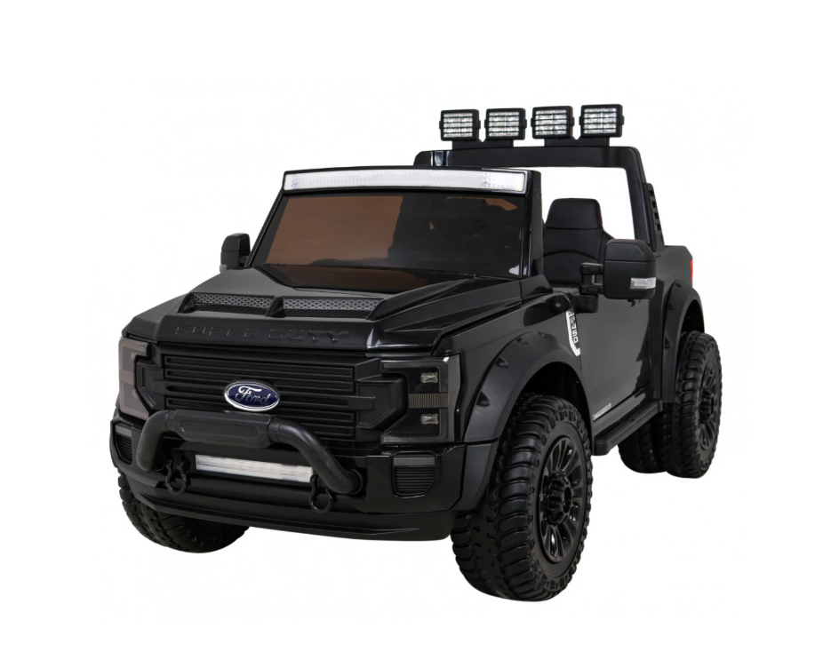 Електромобіль Ramiz Ford Super Duty