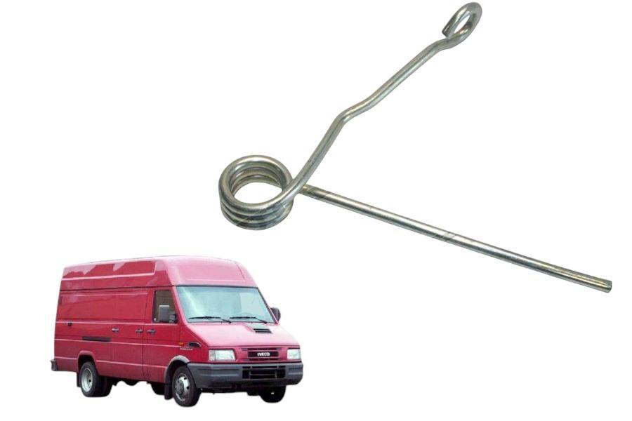 Пружина капота Iveco EURO 1 , 90> права ORK93923950