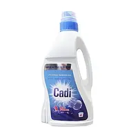 Порошок універсальний гель Cadi Amidon vollwaschmittel 1,96 л