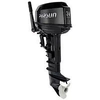 Човновий мотор Parsun Т30 ABMS