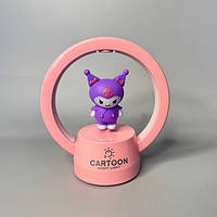 Лампа настільна, куромі