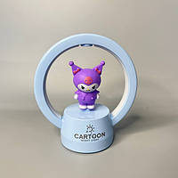 Лампа настільна, куромі