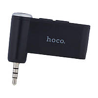 Автомобільний Bluetooth Адаптер Hoco E58