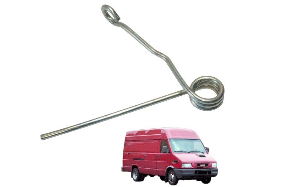 Пружина капота Iveco 90> ліва ORK93923951