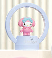 Лампа настільна, мелоді