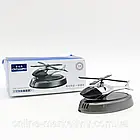 Підсвічування на авто LED-долоня + Подарунок Ароматизатор Вертоліт / Рука на машину для жестів / Світлодіодна рука, фото 10